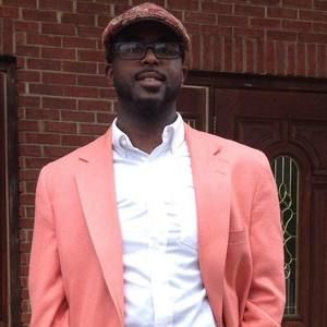 Meet your Posher, Fred